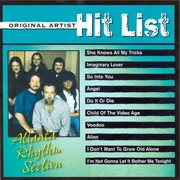 Original artist hit list: atlanta rhythm section cover image cdn
