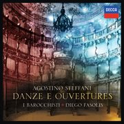 Steffani: danze e ouvertures cover image cdn