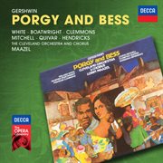 Gershwin: porgy & bess cover image cdn