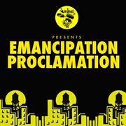 Nurvous presents: emancipation proclamation cover image cdn