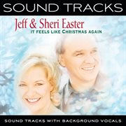 It feels like christmas again (sound tracks with background vocals) cover image cdn