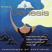 The music of genesis cover image cdn