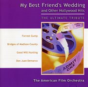 My best friend's wedding: the ultimate tribute cover image cdn
