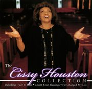Cissy houston collection cover image cdn