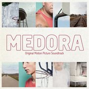 Medora (original motion picture soundtrack) cover image cdn