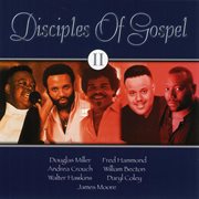 Disciples of gospel 2 cover image cdn