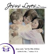 Jesus loves the little children cover image cdn