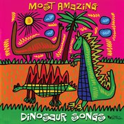 Most amazing dinosaur songs cover image cdn