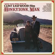 Honkytonk man (soundtrack music from the clint eastwood film) cover image cdn