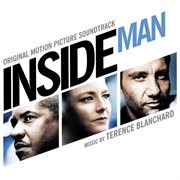 Inside man (original motion picture soundtrack) cover image cdn