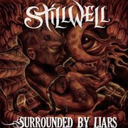 Surrounded by liars cover image cdn