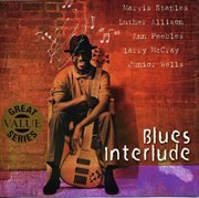 Blues interlude - just keep truckin' cover image cdn