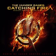 The hunger games, catching fire original motion picture score cover image cdn
