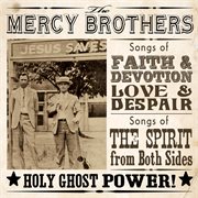 Holy ghost power cover image cdn