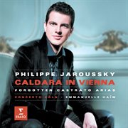 Caldara : opera arias cover image cdn