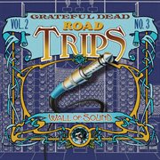 Road trips vol. 2 no. 3: 6/16/74 (state fairgrounds, des moines, ia) & 6/18/74 (freedom hall, louisv cover image cdn