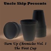 Turn up chronicles vol. 1 cover image cdn
