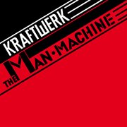 The man machine (2009 remastered version) cover image cdn