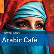 The rough guide to Arabic café cover image cdn