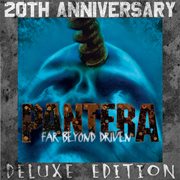 Far beyond driven (20th anniversary edition deluxe) cover image cdn