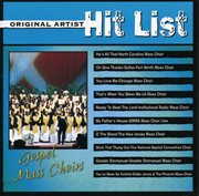Gospel mass choirs: original artist hit list cover image cdn