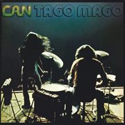Tago mago (40th anniversary edition) cover image cdn