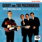 You'll never walk alone (the emi years 1963-1966) cover image cdn
