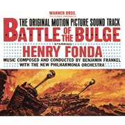 Battle of the bulge original motion picture soundtrack cover image cdn