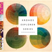 Kronos explorer series cover image cdn