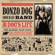 A dog's life (the albums 1967 - 1972) cover image cdn