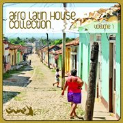 Afro latin house collection vol. 1 cover image cdn