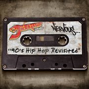 Nervous 90's hip hop revisited cover image cdn