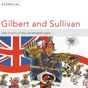 Essential gilbert & sullivan cover image cdn