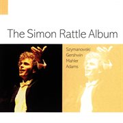 The simon rattle album cover image cdn