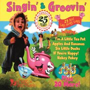 Singin' & groovin' cover image cdn