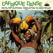 L'afrique danse 3 cover image cdn