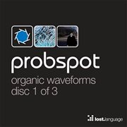 Organic waveforms (alternate version) cover image cdn