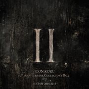 Best of 2001-2011 cover image cdn