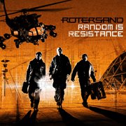 Random is resistance cover image cdn
