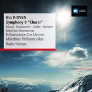 Beethoven: symphony 9 "choral" cover image cdn