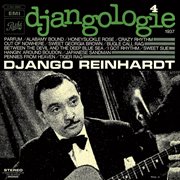 Djangologie vol.4 / 1937 cover image cdn