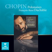 Chopin polonaises cover image cdn