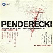 20th century classics: penderecki cover image cdn