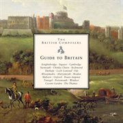 British composers - guide to britain cover image cdn
