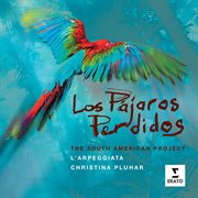 Los pajaros perdidos cover image cdn