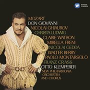 Mozart: don giovanni cover image cdn