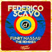 Funky nassau (remixes) cover image cdn
