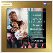 Gounod: romeo et juliette (highlights) cover image cdn