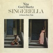 Singerella: a ghetto fairy tale cover image cdn