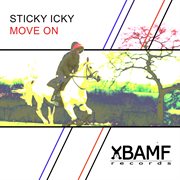 Move on - single cover image cdn